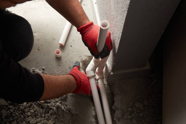 Best Commercial Plumbing Services  in High Springs, FL